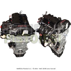 Citroen 1600 Turbo Motore Nuovo Semicompleto 5FR