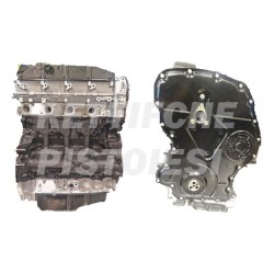 Ford Transit 2200 DCi Duratork Motore revisionato Semicompleto CVRA