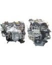 Opel 2000 TDCI Neu Motor komplett Z20S1