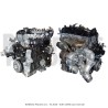 Mercedes 2200 TDI Motore Revisionato Completo 651.960