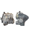 Hyundai 2500 TD Neu Motor komplett D4BH
