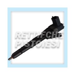 Bosch Iniettori Commonrail Revisionati