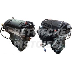 Peugeot 1600  Motore Nuovo Semicompleto EP6