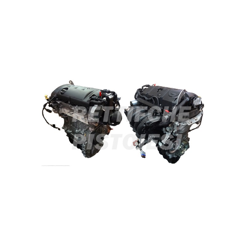 Peugeot 1600  Motore Nuovo Semicompleto EP6