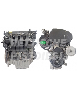 Fiat 1800 16V Benzin Neu Motor komplett Z18XER