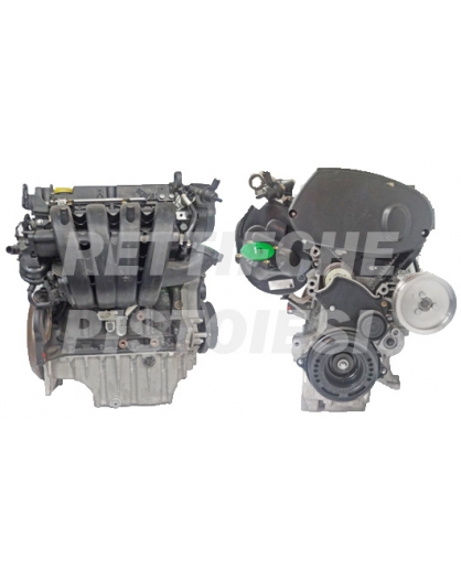 Fiat 1800 16V Benzin Neu Motor komplett Z18XER