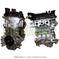 Toyota 1000  Motore Revisionato Semicompleto 1KR