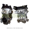 Toyota 1000  Motore Revisionato Semicompleto 1KR