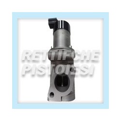 Valvola EGR Fiat Rif. 55204235