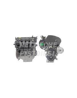 Fiat 1800 16V Benzin Neu Motor komplett Z18XER
