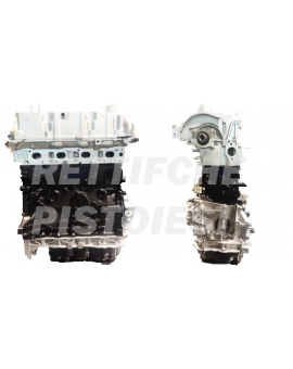 Mazda 2000 TDCI 16v Teilüberholt Motor RF