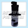 Valvola EGR  Renault Rif 8200247250 - 8200088888