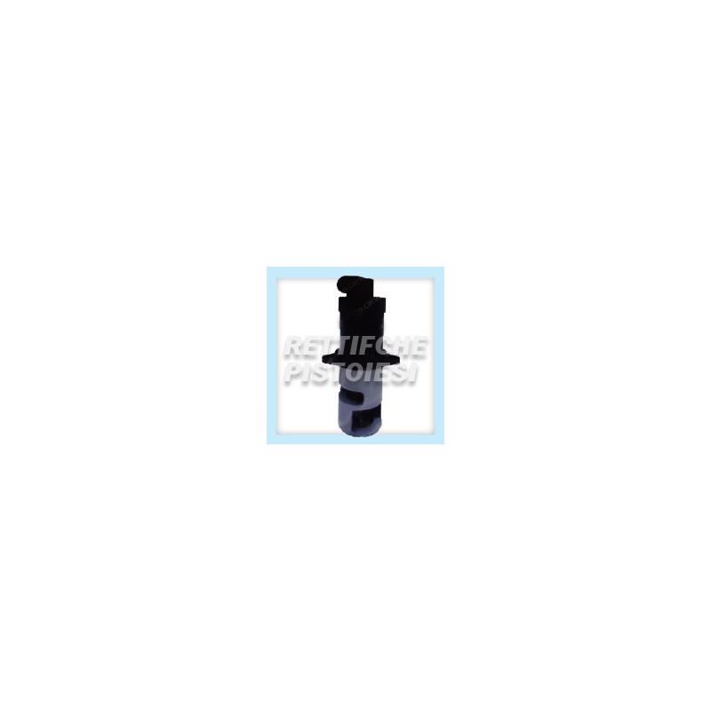Valvola EGR  Renault Rif 8200247250 - 8200088888