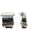 Mazda 2000 TDCI 16v Teilüberholt Motor RF
