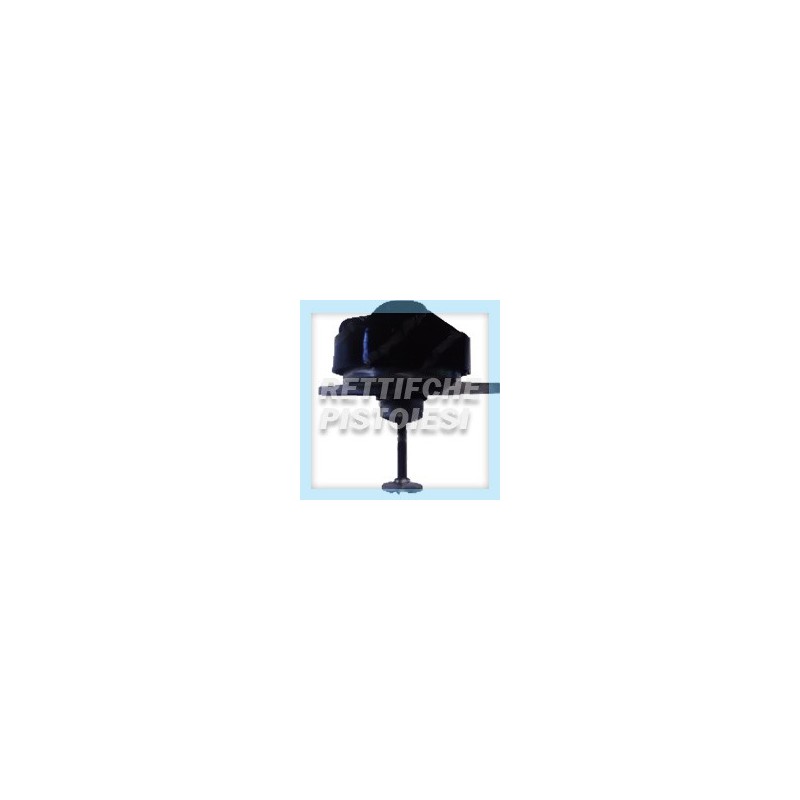 Valvola EGR  Opel Rif. 849087 - 91928573