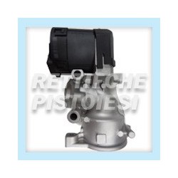 Valvola EGR Fiat Rif. 9665752480