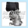 Valvola EGR Fiat Rif. 9665752480