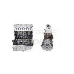 Opel 1900 DCI Motore Revisionato Semicompleto F9Q