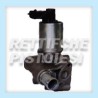 Valvola EGR  Opel Rif. 93160741 - 4415923