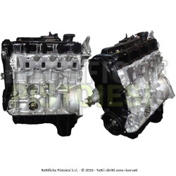 Suzuki 1300 Multijet Motore Revisionato Semicompleto Z13DT