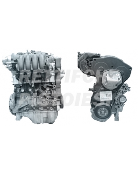 Citroen 1600 16V Benzin Neu Motor komplett NFU