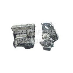 Kia 2500 CRD 16v Motore Revisionato Semicompleto D4CB
