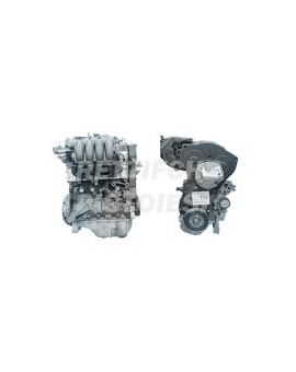 Citroen 1600 16V Benzin Neu Motor komplett NFU