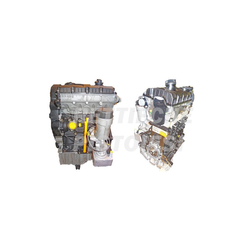 Audi A4  A6 1900 TDI  Motore Nuovo Semicompleto AVF