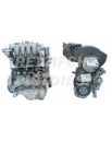 Citroen 1600 16V Benzin Neu Motor komplett NFU