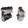 Sitz 2000 TDI Common Rail halbvollständige überholte Lokomotive CAHA