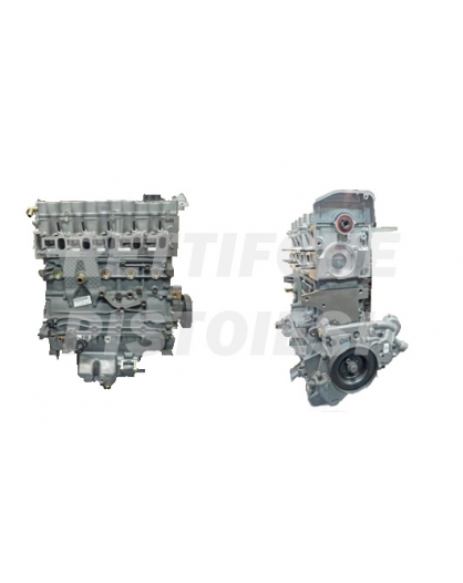 Alfa 2400 JTD Neu Teilmotor AR34202