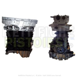 Volkswagen 2000 TDI Motore Revisionato Semicompleto BMP