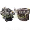 Renault 3000 dCI Motore Nuovo Completo V9X 891