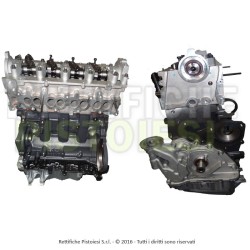 Hyundai  2200 CRDi  Motore Nuovo Semicompleto D4EB