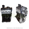 Volkswagen 2000 TDI Motore Revisionato Semicompleto BMP
