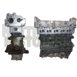 Lancia 2400 JTDM  20V  Motore Revisionato Semicompleto 841H000