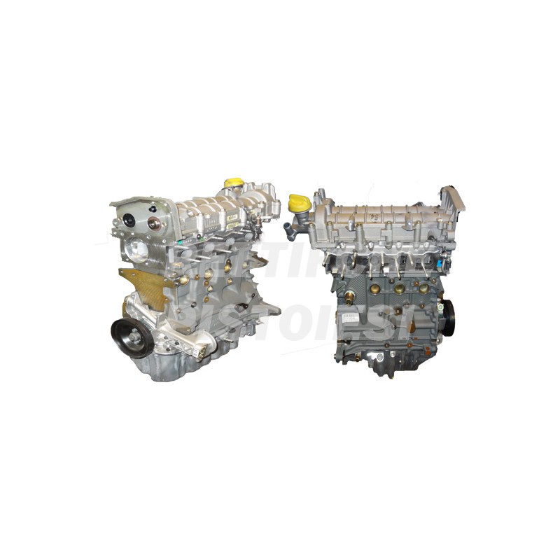 ALFA 1900 JTD Teilüberholt Motor  939A2000