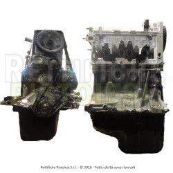 Fiat 1200 benzina Motore Revisionato Semicompleto 188A4000