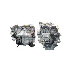 Chevrolet 2000 VDCI Motore Nuovo Completo Z20S1