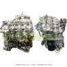 Isuzu 2500 Motore Nuovo Completo