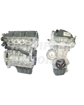 Citroen 1600 16v Benzin Neu Teilmotor 5FW