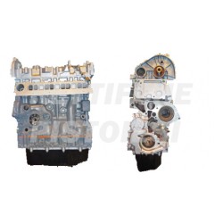 Iveco Daily 2300 Unijet Motore Revisionato Semicompleto F1AE0481