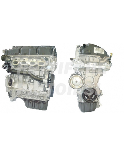 Citroen 1600 16v Benzin Neu Teilmotor 5FW