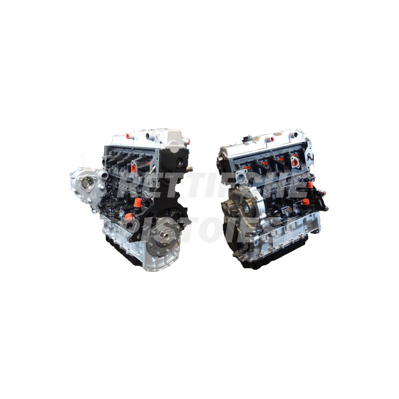 Ford 1800 TDCI  Motore Revisionato Semicompleto KKDA