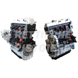 Ford 1800 TDCI  Motore Revisionato Semicompleto KKDA