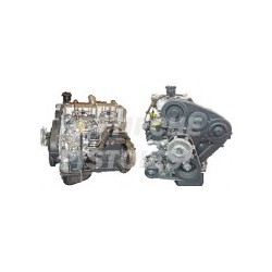 Hyundai 2500 TD Motore Nuovo Completo D4BH