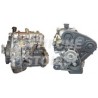 Hyundai 2500 TD Motore Nuovo Completo D4BH
