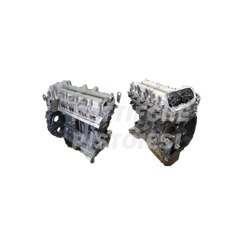 Fiat Ducato 3000  Motore Nuovo Semicompleto F1CE3481E