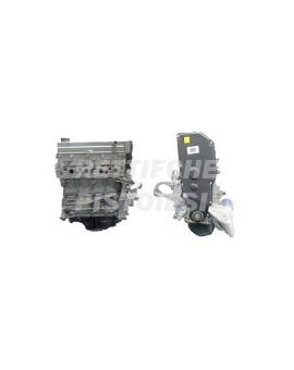 Fiat 1400 12v Benzin Neu Teilmotor 182A3000