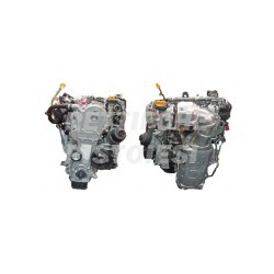 Fiat 1300 Multijet Motore Nuovo Completo 263A2000